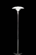 GOLVLAMPA