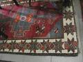 Matta, Orientalisk