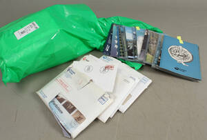 Samling FDC Færøerne