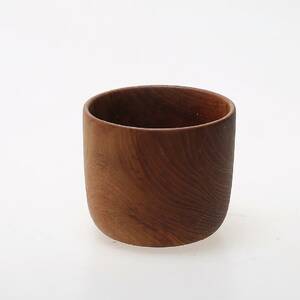 SKÅL, Grantner, teak. 