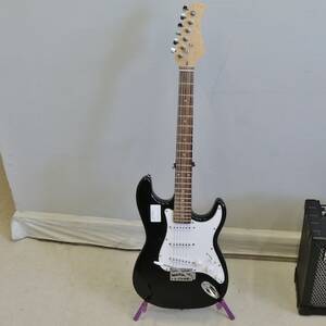 Elgitarr