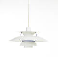 Louis Poulsen taklampa 