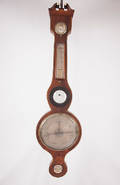 HJULBAROMETER