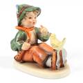 FIGURIN, Hummel Goebel, 1900-talets första del