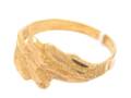 Ring 21K 2,7g