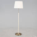 GOLVLAMPA
