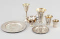 PARTI SILVER