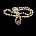 PÄRLCOLLIER