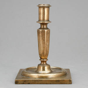 LJUSSTAKE