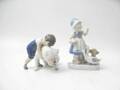 Figuriner, 2 st