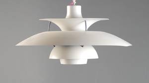 Poul Henningsen 1894-1967,  PH5 pendel