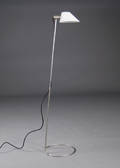 Halskov  Dalsgaard. Standerlampe, model Flamingo