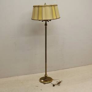 Golvlampa