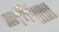 PARTI SILVER