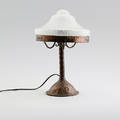 BORDSLAMPA
