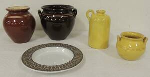 UE 5 Delar Uppsala Ekeby