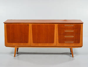 SIDEBOARD