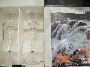 Champagneglas, 12 st