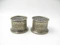 Champagencoasters, 2 st