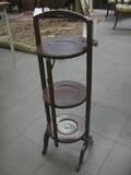 Cakestand, England