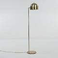 GOLVLAMPA