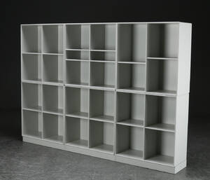Peter J. Lassen. Montana, seks moduler 63