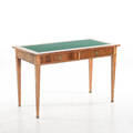 Skrivbord sengustaviansk stil