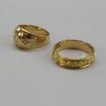 Ringar