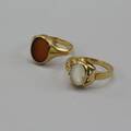 Ringar