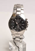 Seiko Chronograph