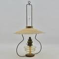 Takfotogenlampa