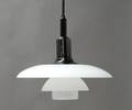 Poul Henningsen 1894-1967. PH 32 pendel