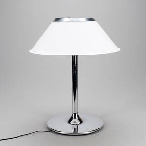 BORDSLAMPA