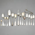 PARTI SILVER