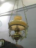 Takfotogenlampa
