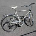 Herrcykel