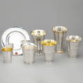 PARTI SILVER