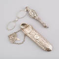 FODRAL samt LORGNETTE