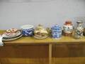 Parti porslin, 10 del