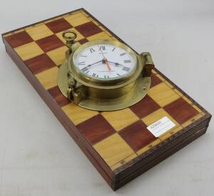 Schackspel