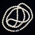 PÄRLCOLLIER