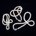 PÄRLCOLLIER