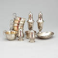 PARTI SILVER