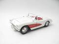 Modellbil, Corvette
