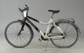 Kildemoes, dame cykel 6175