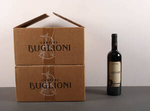 12 fl. Buglioni Il Ruffiano Valpolcella 2011 12