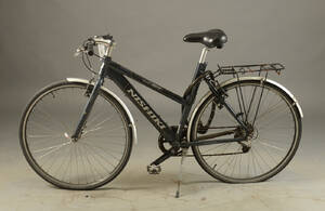 Nishiki. Damecykel. 8073