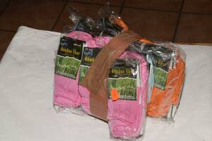 Strumpor dam, 36 stfrp, strl 36-40