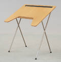 ARBETSBORD