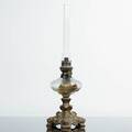 FOTOGENLAMPA